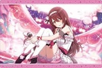Bushiroad Rubber Mat Collection V2 Vol.195: THE IDOLMASTER SHINY COLORS - Tenka Osaki Jimusho Seijaku Tairin no Hana - Bushiroad Playmats - Playmats card