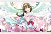 Bushiroad Rubber Mat Collection V2 Vol.196: THE IDOLMASTER SHINY COLORS - Shiyuki Kuwayama My Pure Romance - Bushiroad Playmats - Playmats card