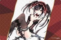Bushiroad Rubber Mat Collection V2 Vol.200: Fujimi Fantasia Bunko Date A Live - Kurumi Tokisaki - Bushiroad Playmats - Playmats card