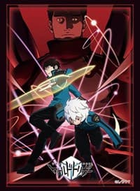 Bushiroad Sleeve Collection HG Vol.3059: World Trigger Part 2 (75-Pack) - Bushiroad Card Sleeves - Card Sleeves card