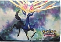 Pokemon TCG: Premium Trainer's XY Collection Double Deck Box - Pokemon International Deck Boxes - Deck Boxes card