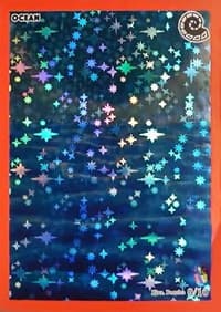 Ocean - Cryptid Nation: Second Edition Box Toppers - MetaZoo card