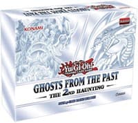 Ghosts From the Past: The 2nd Haunting Mini Box [1st Edition] - Ghosts From the Past: The 2nd Haunting - YuGiOh card
