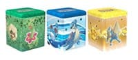 Pokemon Stacking Tins [Set of 3] - Miscellaneous Cards & Products - Pokemon card