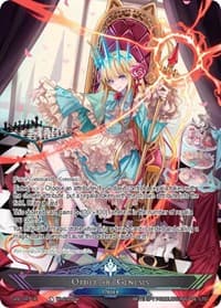 Alice, Tales of Creation // Order of Genesis - Game of Gods: Reloaded - Force of Will card