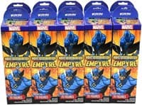 Avengers Fantastic Four Empyre Booster Brick - Avengers Fantastic Four Empyre - Heroclix card