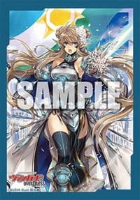 Bushiroad Sleeve Collection Mini Vol.559: Vanguard overDress - Leading Jewel Knight, Salome (70-Pack) - Bushiroad Card Sleeves - Card Sleeves card