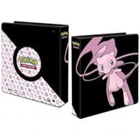 2" Album for Pokemon - Mew - Ultra Pro Storage Albums - Storage Albums card