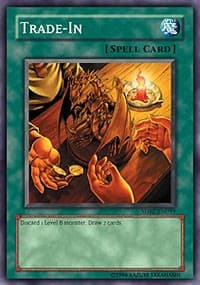 Trade-In - Structure Deck: Rise of the Dragon Lords - YuGiOh card