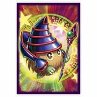 Kuriboh Kollection Card Sleeves for Yu-Gi-Oh! (50-Pack) - Konami Card Sleeves - Card Sleeves card