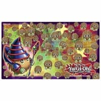 Yu-Gi-Oh! Kuriboh Kollection Game Mat - Konami Playmats - Playmats card