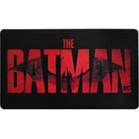 Dragon Shield Playmat (Limited Edition) - The Batman - Dragon Shield Playmats - Playmats card