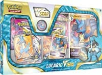 Lucario VSTAR Premium Collection - Miscellaneous Cards & Products - Pokemon card