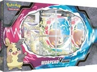 Morpeko V-UNION Special Collection - Miscellaneous Cards & Products - Pokemon card