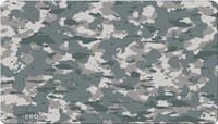 Arctic Camo Mat - Ultra Pro Playmats - Playmats card