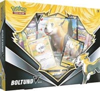 Boltund V Box - Miscellaneous Cards & Products - Pokemon card