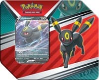 V Heroes Tin [Umbreon V] - Miscellaneous Cards & Products - Pokemon card