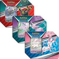 V Heroes Tin [Set of 3] - Miscellaneous Cards & Products - Pokemon card