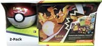 Fall 2020 Collector's Chest Tin + Poke Ball 2-Pack (Retail Exclusive) - Miscellaneous Cards & Products - Pokemon card