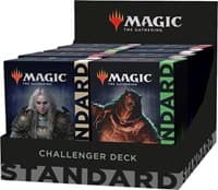 Challenger Deck 2022 Display - Challenger Decks - Magic: The Gathering card