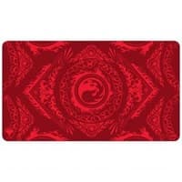 Mana 7 Playmat Mountain for Magic: The Gathering - Ultra Pro Playmats - Playmats card