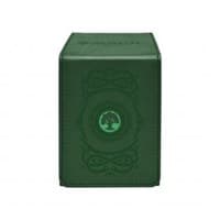 Mana 7 Alcove Flip Forest for Magic: The Gathering - Ultra Pro Deck Boxes - Deck Boxes card