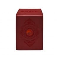 Mana 7 Alcove Flip Mountain for Magic: The Gathering - Ultra Pro Deck Boxes - Deck Boxes card