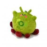 Kamigawa: Neon Dynasty Plush Gamer Pouch for Magic: The Gathering - Ultra Pro Dice Bags and Gamer Pouches - Collectible Storage card