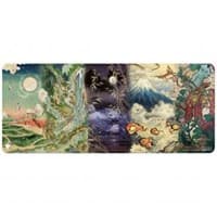 Kamigawa: Neon Dynasty Playmat for Magic: The Gathering (6ft) - Ultra Pro Playmats - Playmats card