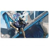 Commander Kamigawa: Neon Dynasty Playmat Kotori, Pilot Prodigy (A) for Magic: The Gathering - Ultra Pro Playmats - Playmats card