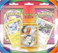 Unova Two Pack Blister [Forces of Nature Trio] - SWSH08: Fusion Strike - Pokemon card