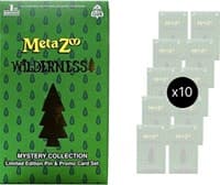 Pin Club Wilderness Mystery Collection Box Case - Miscellaneous Promos - MetaZoo card
