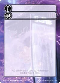Helper Card - Kamigawa: Neon Dynasty - Magic: The Gathering card