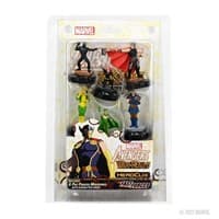 Avengers: The War of the Realms Fast Forces Pack - Avengers: The War of the Realms - Heroclix card