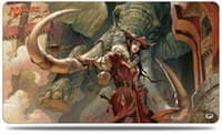 Conspiracy: Take the Crown - Summoner's Bond Playmat for Magic - Ultra Pro Playmats - Playmats card
