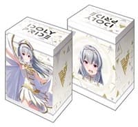 Bushiroad Deck Holder Collection V3 Vol.142: Idoly Pride - Rui Tendo - Bushiroad Deck Boxes - Deck Boxes card