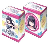 Bushiroad Deck Holder Collection V3 Vol.149: Idoly Pride - Mana Nagase - Bushiroad Deck Boxes - Deck Boxes card