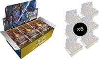 Become the Hero! Booster Box Case - Become the Hero! - Gate Ruler card