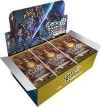 Become the Hero! Booster Box - Become the Hero! - Gate Ruler card