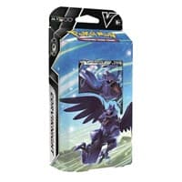 V Battle Deck [Corviknight V] - Miscellaneous Cards & Products - Pokemon card