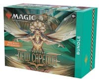 Streets of New Capenna - Bundle - Streets of New Capenna - Magic: The Gathering card