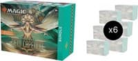 Streets of New Capenna - Bundle Case - Streets of New Capenna - Magic: The Gathering card
