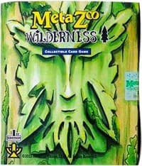 Wilderness: First Edition Spell Book - Wilderness: First Edition - MetaZoo card