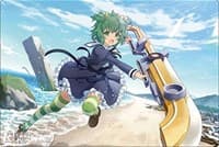 Bushiroad Rubber Mat Collection V2 Vol.212: Assault Lily Last Bullet - Yoshimura Thi Mai - Bushiroad Playmats - Playmats card