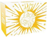 Pokemon Center Exclusive: Arceus Deck Box - Pokemon International Deck Boxes - Deck Boxes card