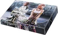 Emissaries of Light Prerelease Kit - Emissaries of Light - Final Fantasy TCG card