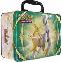 Spring 2022 Collector Chest - Miscellaneous Cards & Products - Pokemon card
