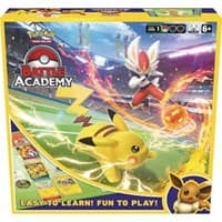 Pokemon TCG: Battle Academy 2022 - Battle Academy 2022 - Pokemon card
