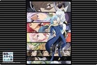Bushiroad Rubber Mat Collection V2 Vol.220: That Time I got Reincarnated as a Slime - Bushiroad Playmats - Playmats card