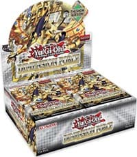Dimension Force Booster Box [1st Edition] - Dimension Force - YuGiOh card
